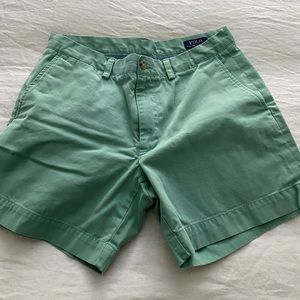 Polo Ralph Lauren Classic Shorts